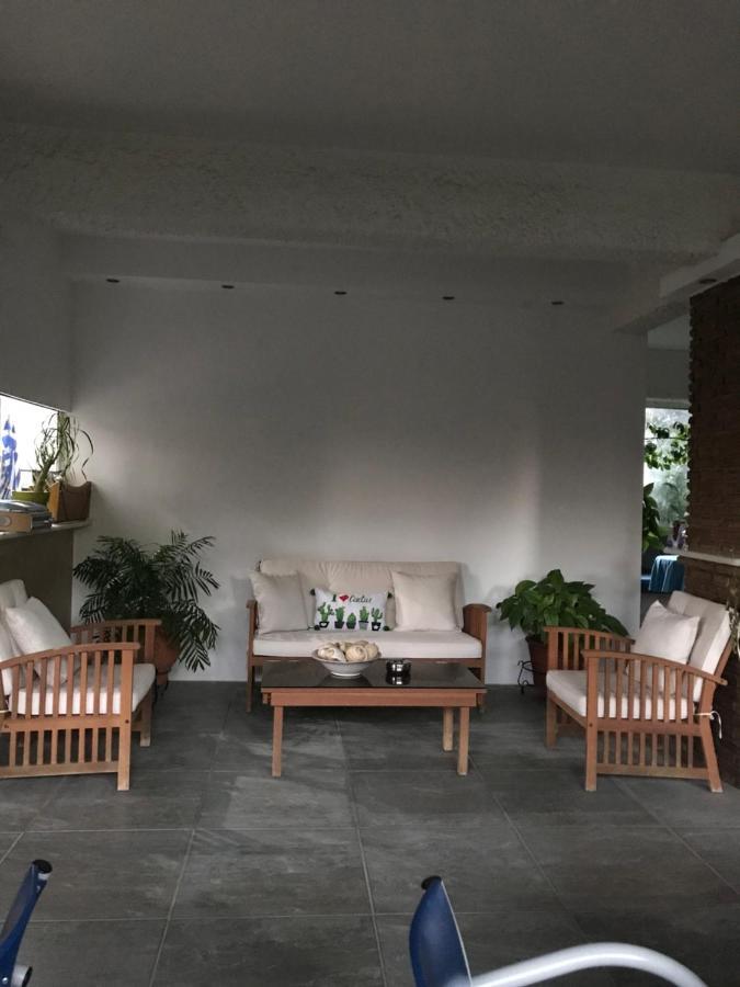 ليفكاندي شالكيداس Chaliotis Apartments المظهر الخارجي الصورة