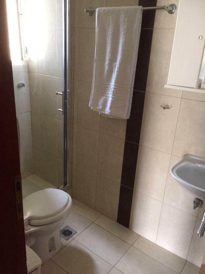 ليفكاندي شالكيداس Chaliotis Apartments المظهر الخارجي الصورة